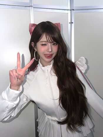 Jang won young leaked private photo uncensored HD quality
