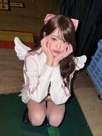 Jang won young leaked private photo uncensored HD quality