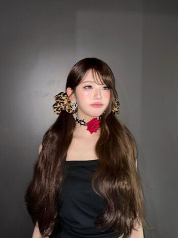 Jang won young leaked private photo uncensored HD quality