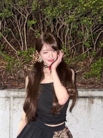 Jang won young leaked private photo uncensored HD quality