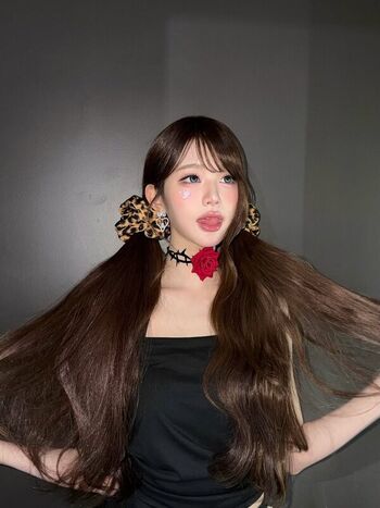 Jang won young leaked private photo uncensored HD quality