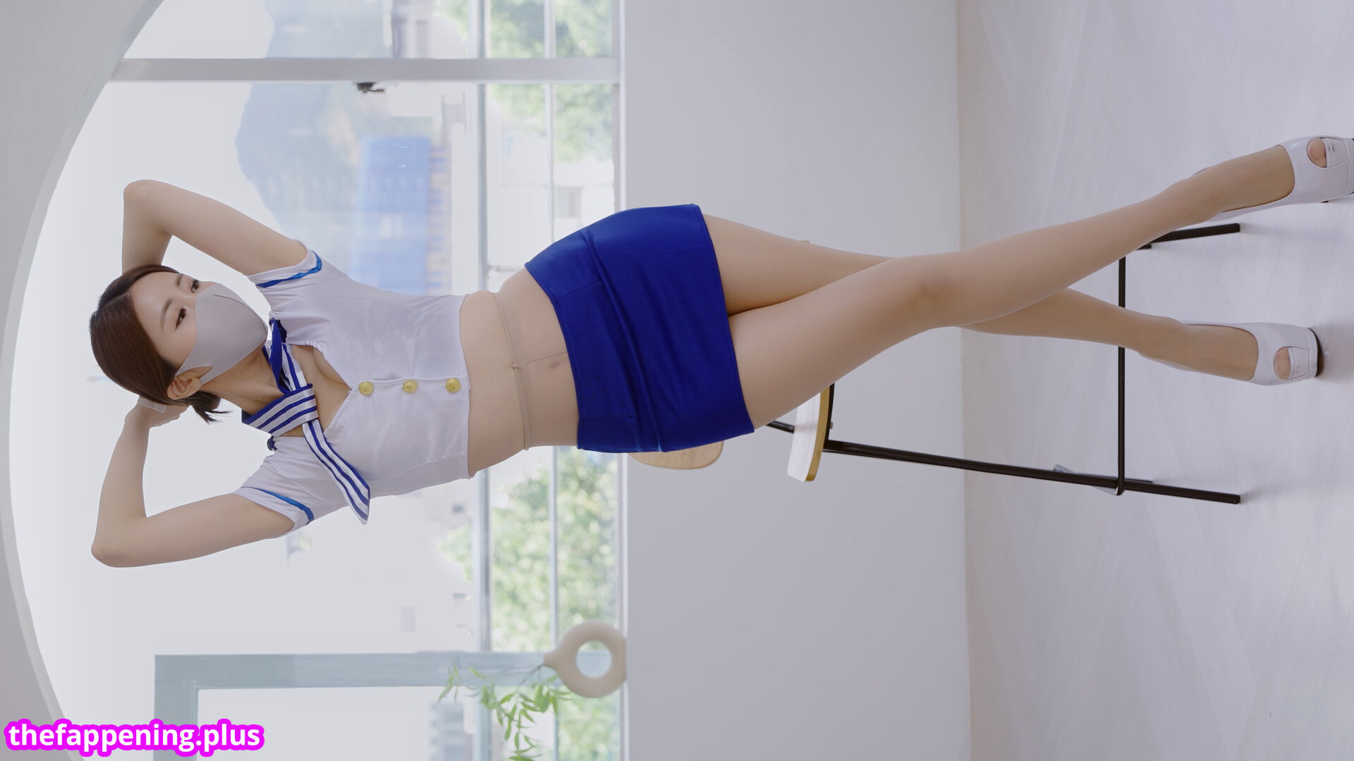 Ywzzz leaked private photo uncensored HD quality