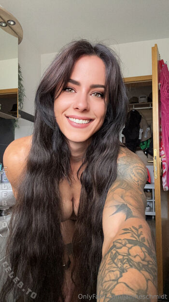 Janine schmidt page leaked private photo uncensored HD quality
