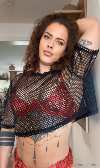 Janine schmidt leaked private photo uncensored HD quality