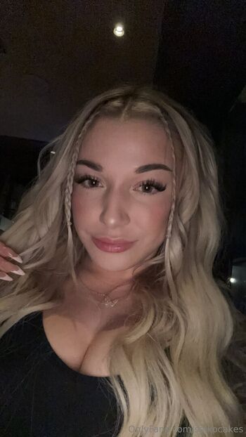 Jasmineecakes leaked private photo uncensored HD quality