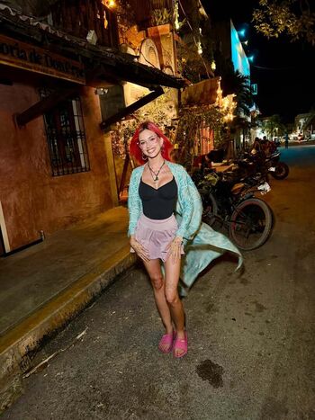 Jazzz mel x leaked private photo uncensored HD quality