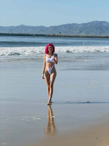 Jazzz mel x leaked private photo uncensored HD quality