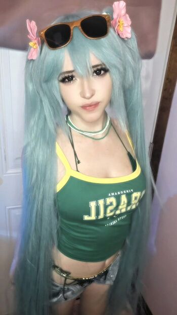 Jelimori leaked private photo uncensored HD quality
