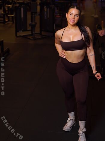Jenny giesler leaked private photo uncensored HD quality