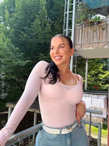 Jenny giesler leaked private photo uncensored HD quality
