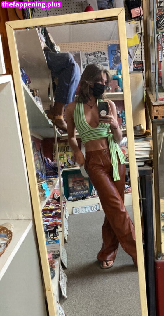 Zoey weiss leaked private photo uncensored HD quality