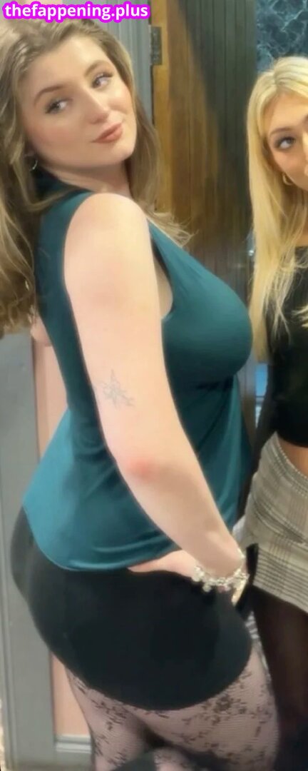 Page/ leaked private photo uncensored HD quality