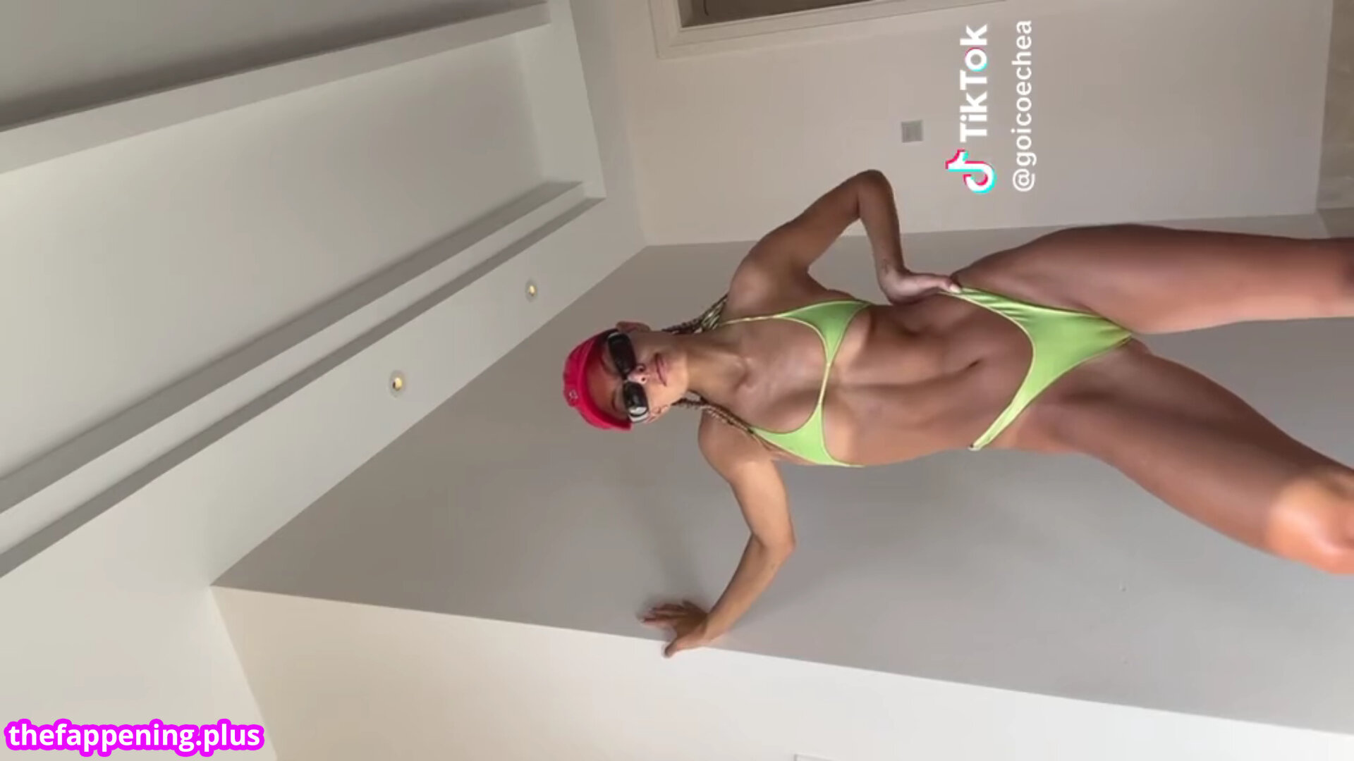 Page/ leaked private photo uncensored HD quality