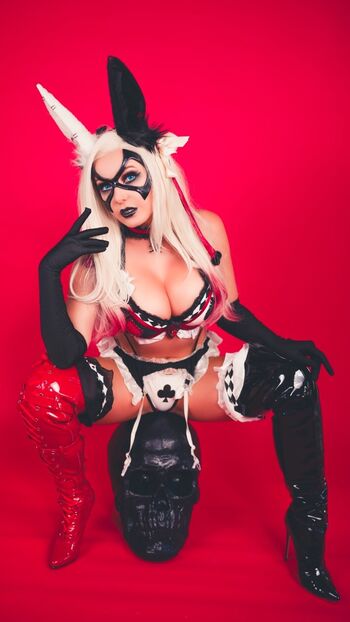 Jessica nigri  page leaked private photo uncensored HD quality