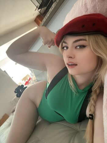 Jessicatalystic  page leaked private photo uncensored HD quality