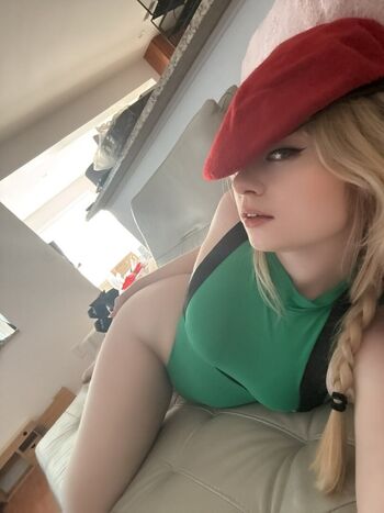 Jessicatalystic  page leaked private photo uncensored HD quality