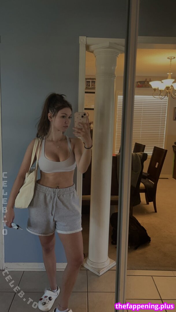 Gabi benvenutti leaked private photo uncensored HD quality