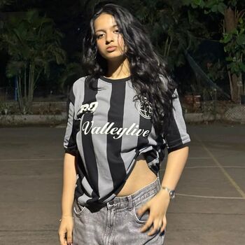 Jhanvi shetty leaked private photo uncensored HD quality