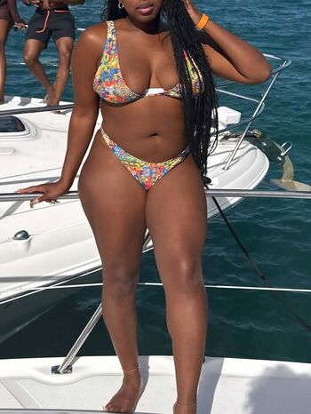 Jiggyjayy leaked private photo uncensored HD quality