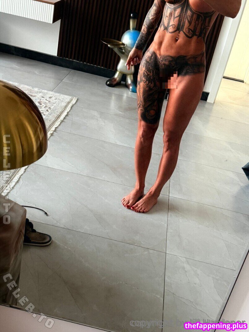 Ellen tan leaked private photo uncensored HD quality