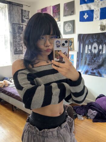 Jjanether leaked private photo uncensored HD quality