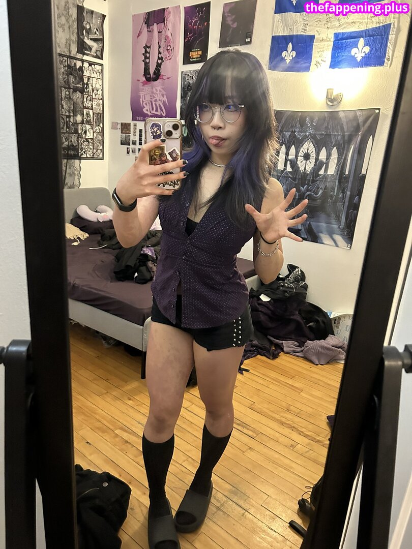 Jjanether/ leaked private photo uncensored HD quality