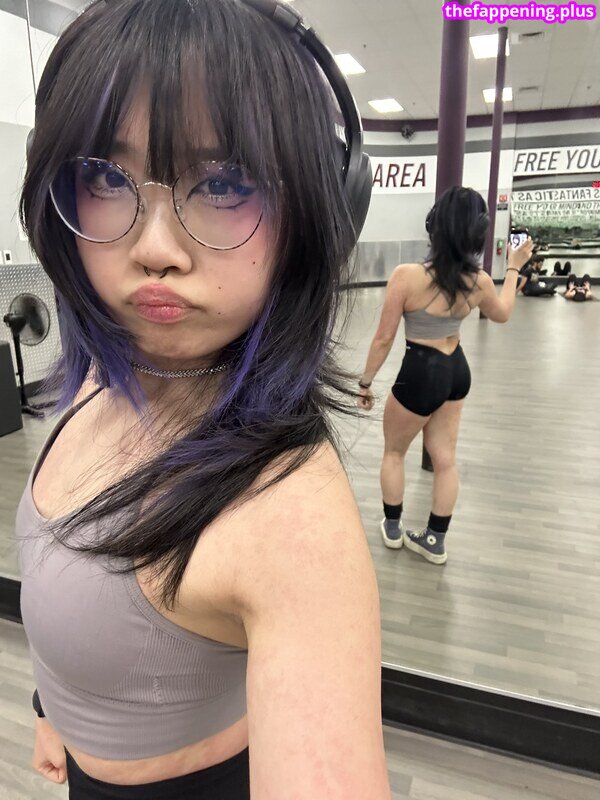 Jjanether/ leaked private photo uncensored HD quality