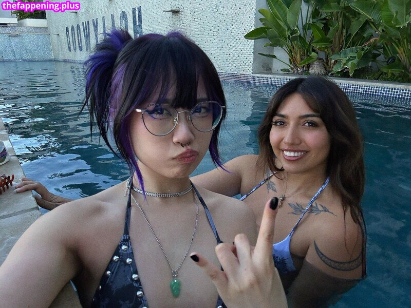 Jjanether/ leaked private photo uncensored HD quality