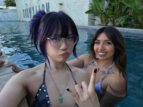 Jjanether leaked private photo uncensored HD quality