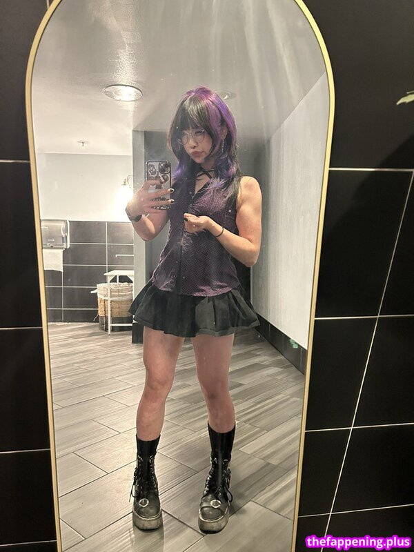 Jjanether/ leaked private photo uncensored HD quality