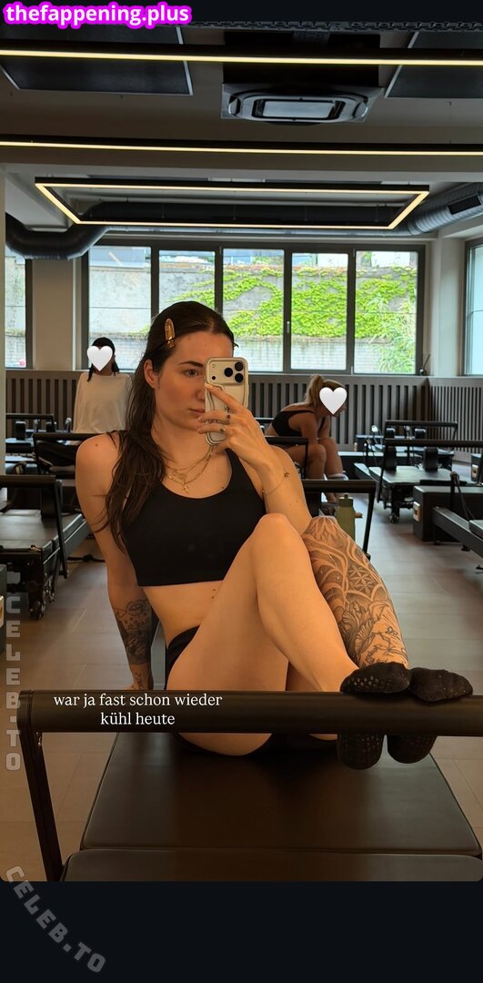 Page/ leaked private photo uncensored HD quality