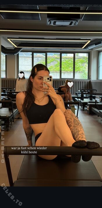 Jodie calussi leaked private photo uncensored HD quality