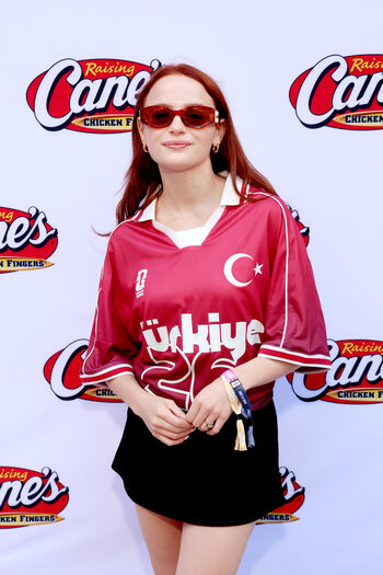 Joey king leaked private photo uncensored HD quality