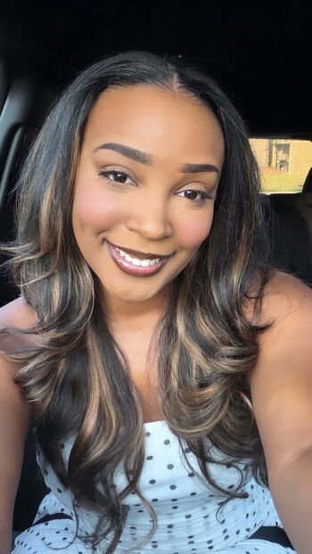 Joliyah daughtry leaked private photo uncensored HD quality