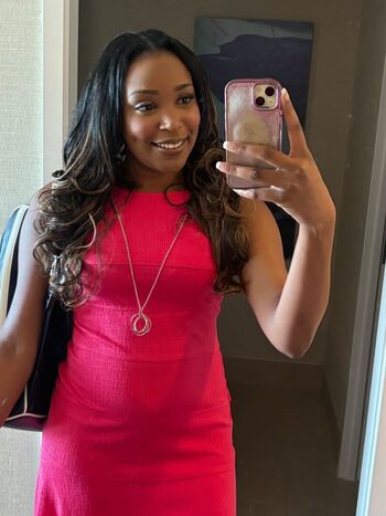 Joliyah daughtry leaked private photo uncensored HD quality