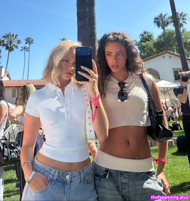 The renaissance woman leaked private photo uncensored HD quality