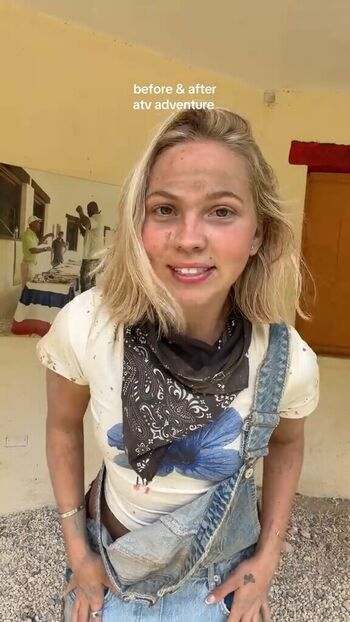 Jordyn jones  page leaked private photo uncensored HD quality