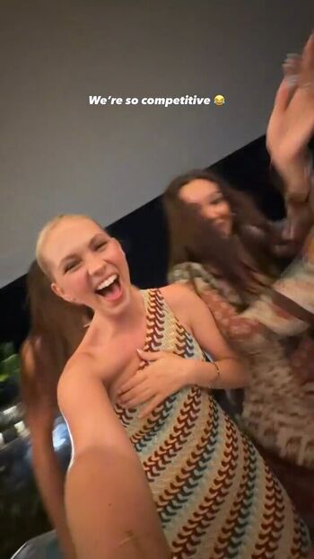 Jordyn jones  page leaked private photo uncensored HD quality