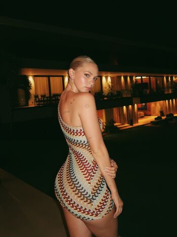Jordyn jones  page leaked private photo uncensored HD quality