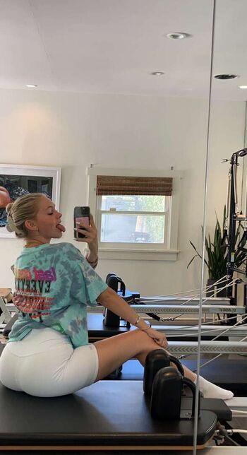 Jordyn jones  page leaked private photo uncensored HD quality