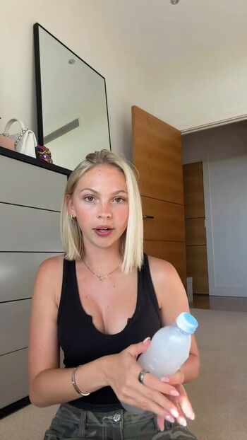 Jordyn jones  page leaked private photo uncensored HD quality