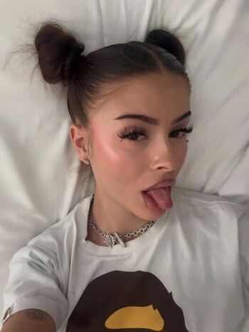 Jorjiana leaked private photo uncensored HD quality