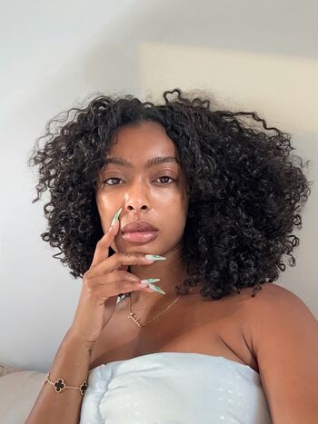 Jourdan riane leaked private photo uncensored HD quality