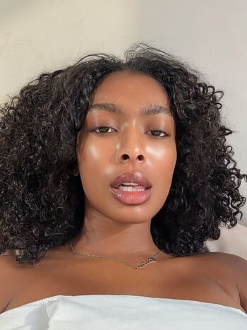 Jourdan riane leaked private photo uncensored HD quality