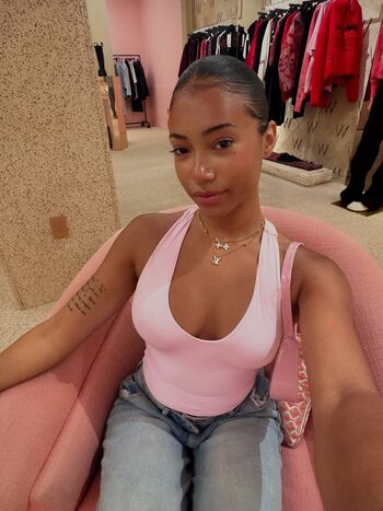 Joyayh leaked private photo uncensored HD quality
