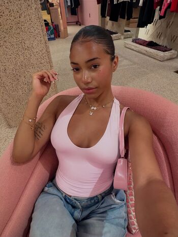 Joyayh leaked private photo uncensored HD quality