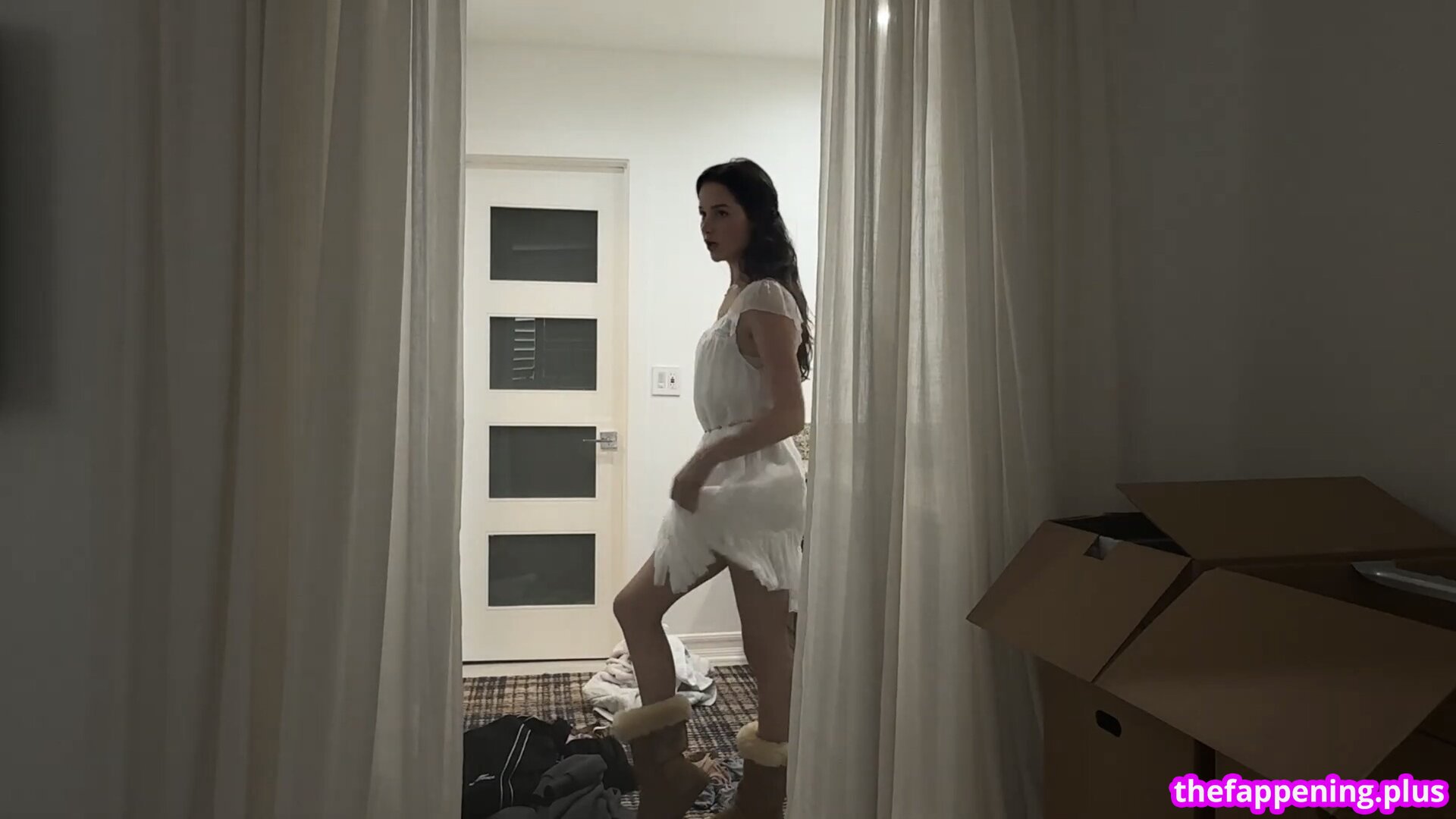 Weruszki leaked private photo uncensored HD quality