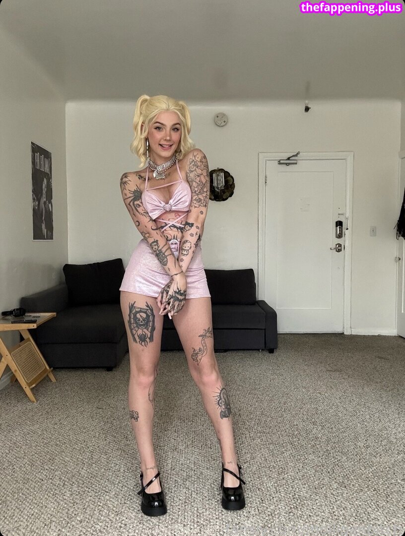Page/ leaked private photo uncensored HD quality