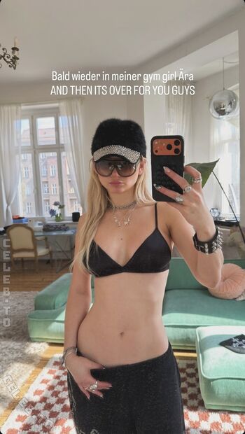 Julia wulf page leaked private photo uncensored HD quality