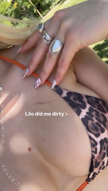 Julia wulf page leaked private photo uncensored HD quality